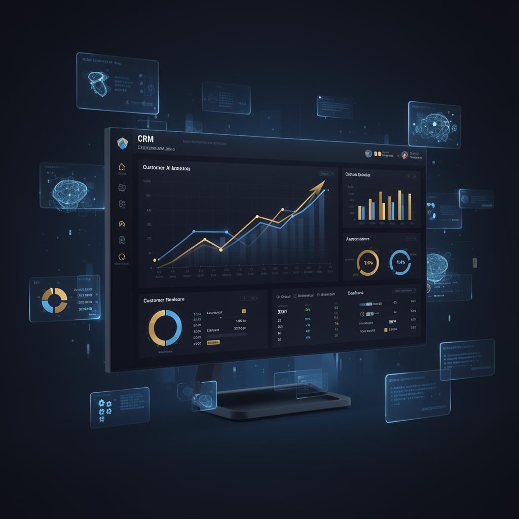 Dashboard de ventas en tiempo real