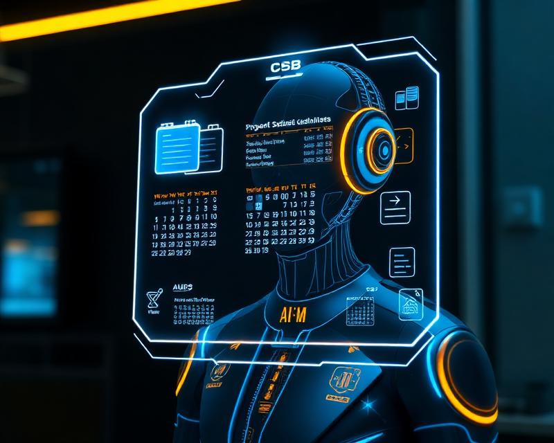 Prospecting AI