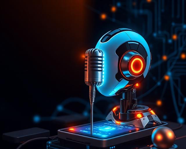 Voice AI
