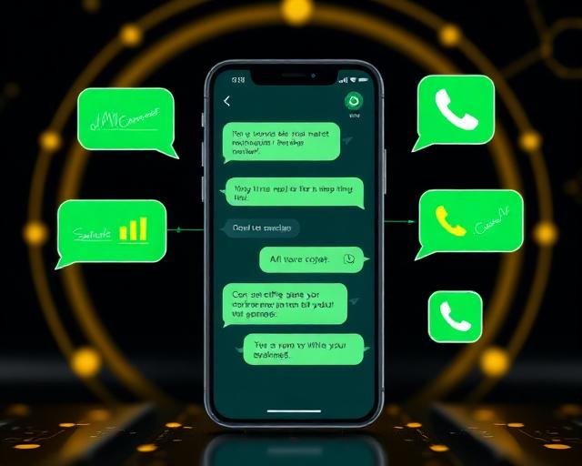 WhatsApp AI